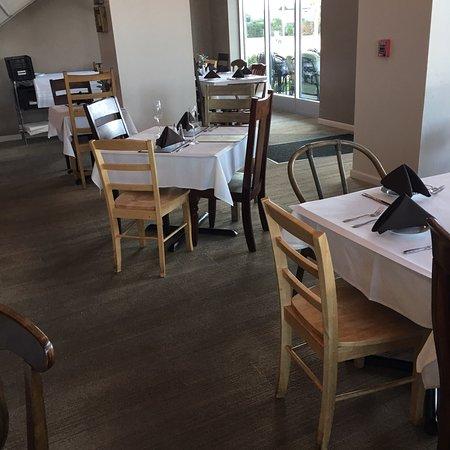 Lure Seafood And Grille